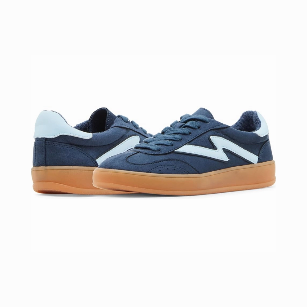 Giia Sneaker Ways To Lace Sneakers