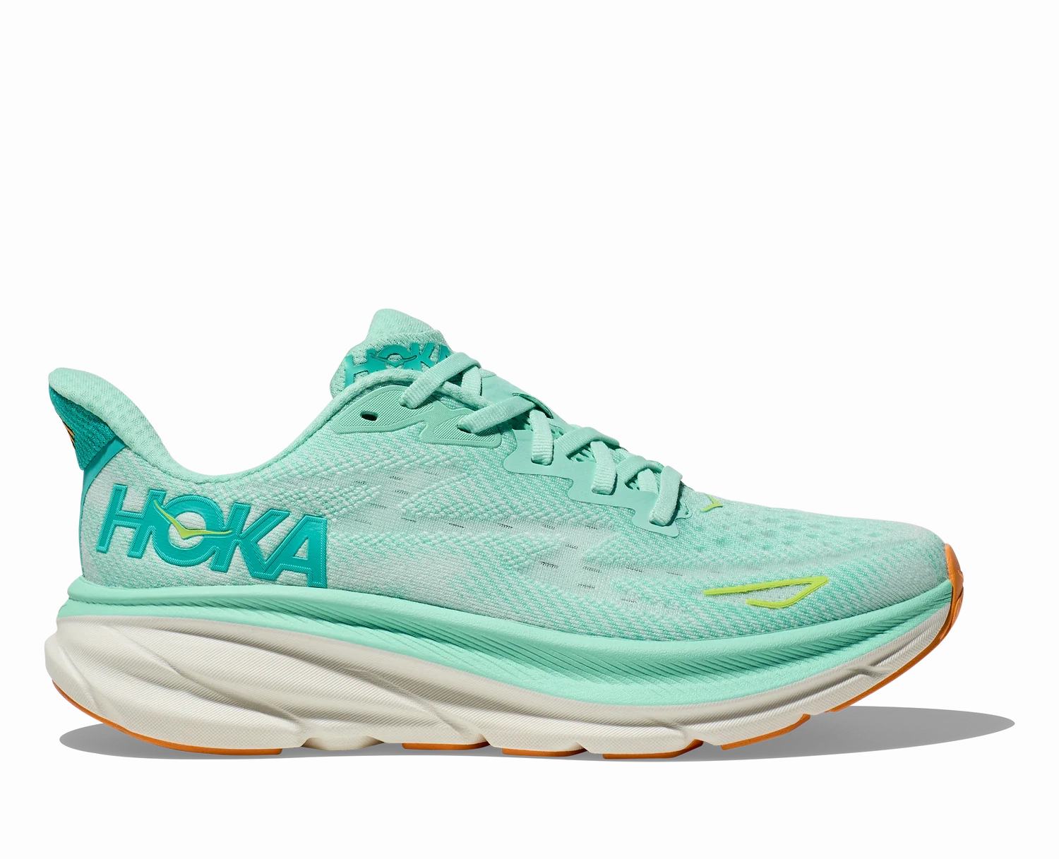 Shoes For Trail Running Hoka Women's Clifton 9 Additional Colors 2