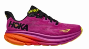 Best Running Shoe For Bunions Hoka Women's Clifton 9 Additional Colors 2