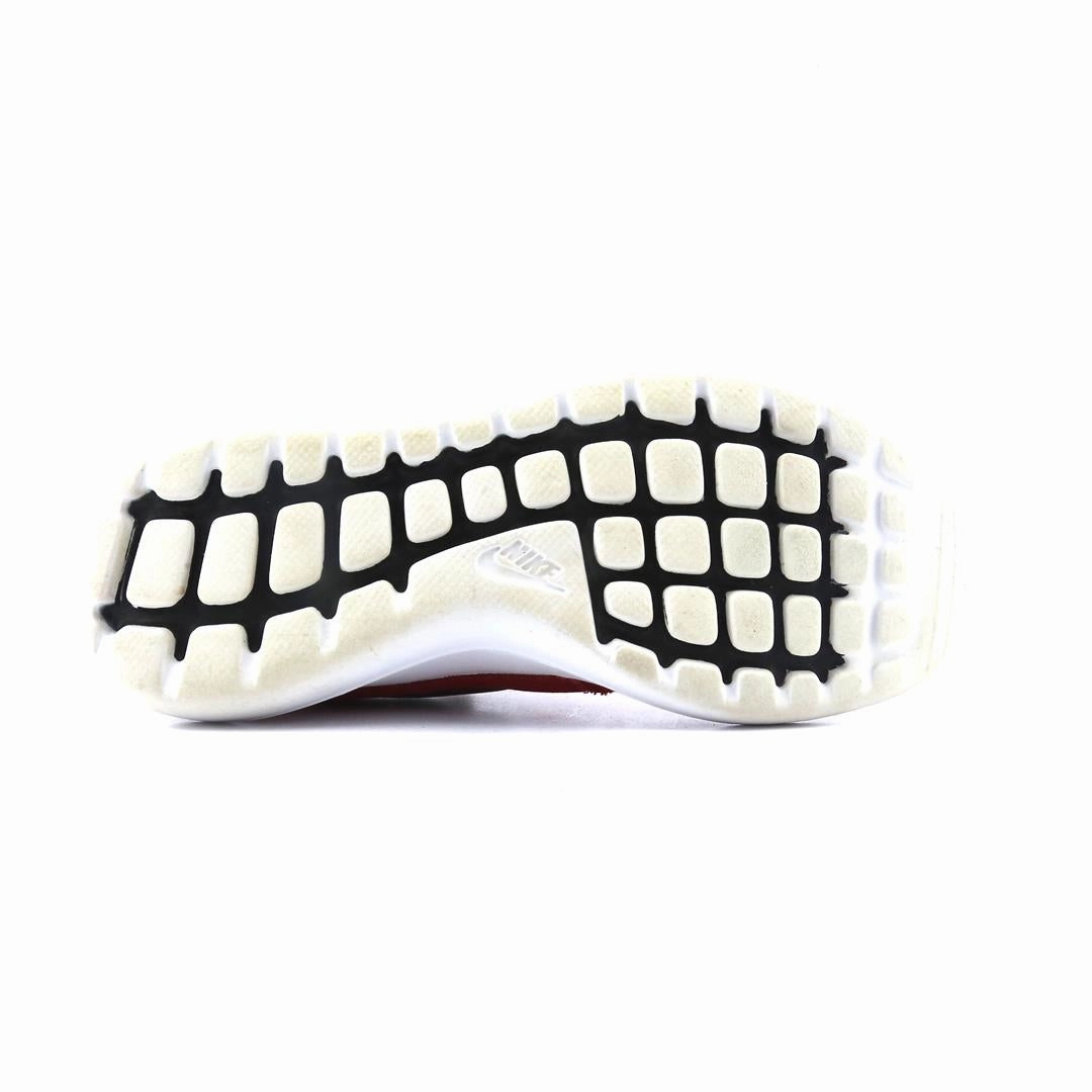 Firered Running Shoes NIKE ROSHE TWO