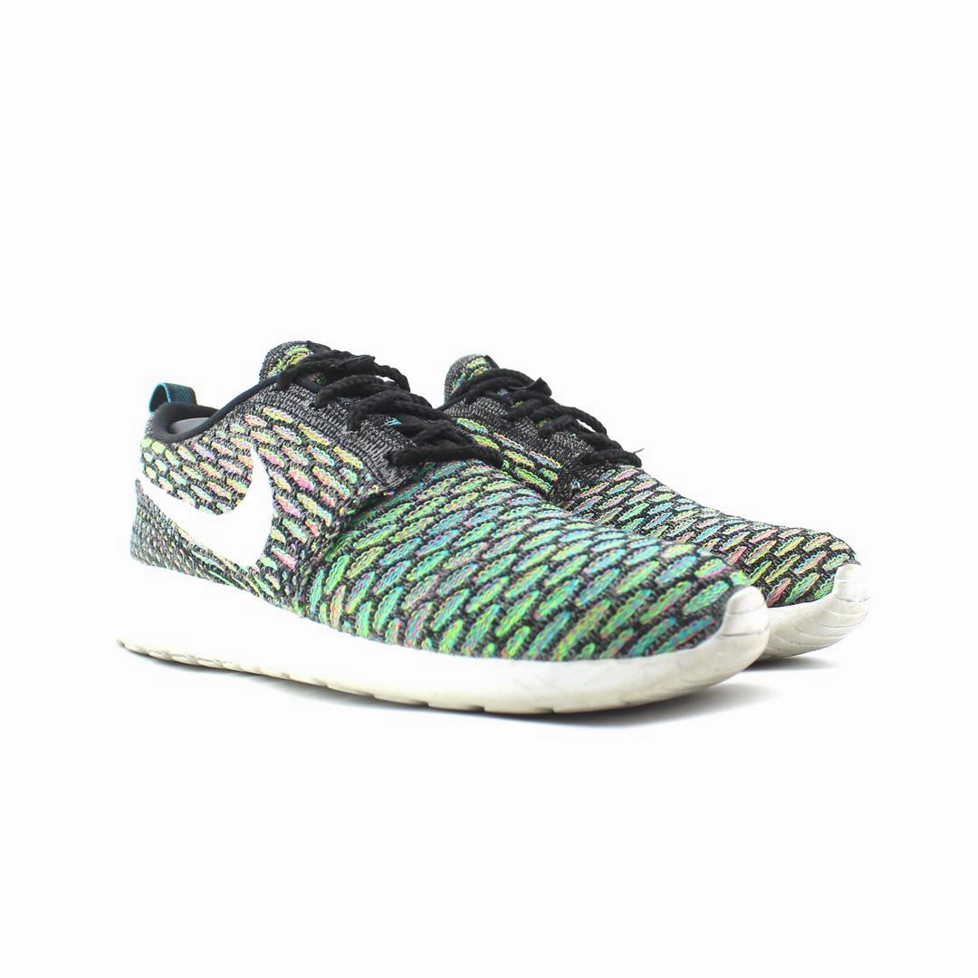 Heel Drop Running Shoes NIKE  ROSHE RUN