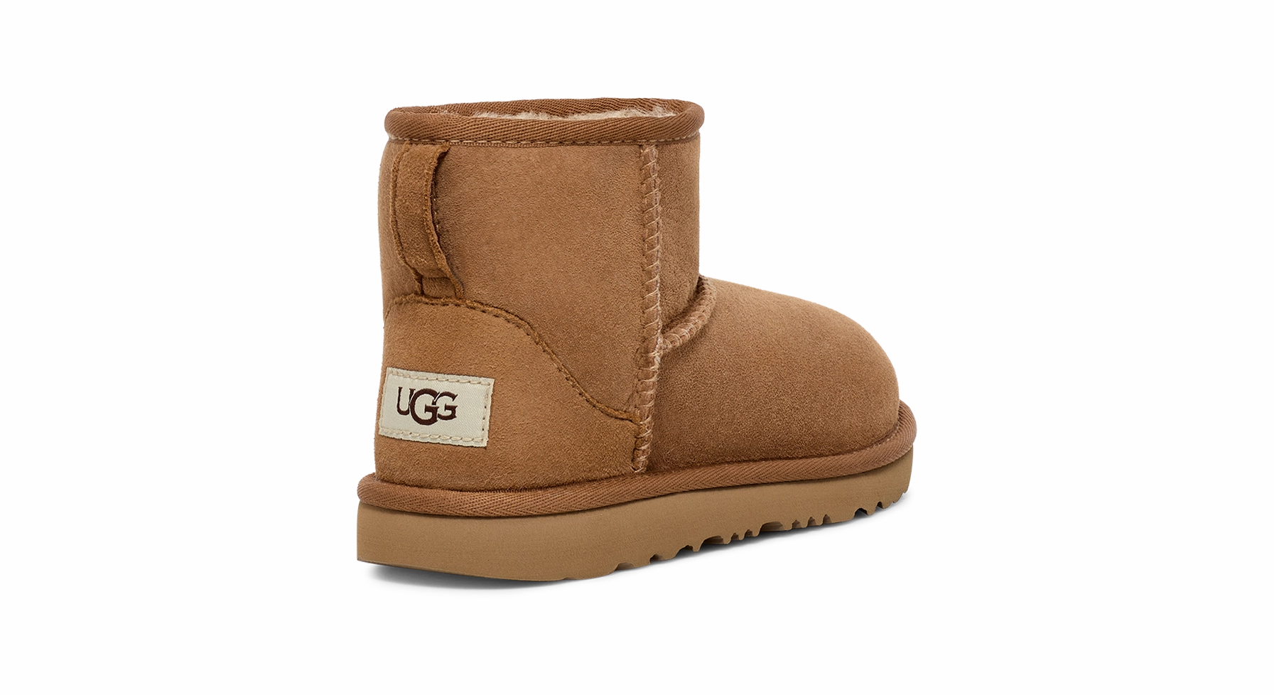 J B Dillon Boots Kids' Classic II Mini Boot