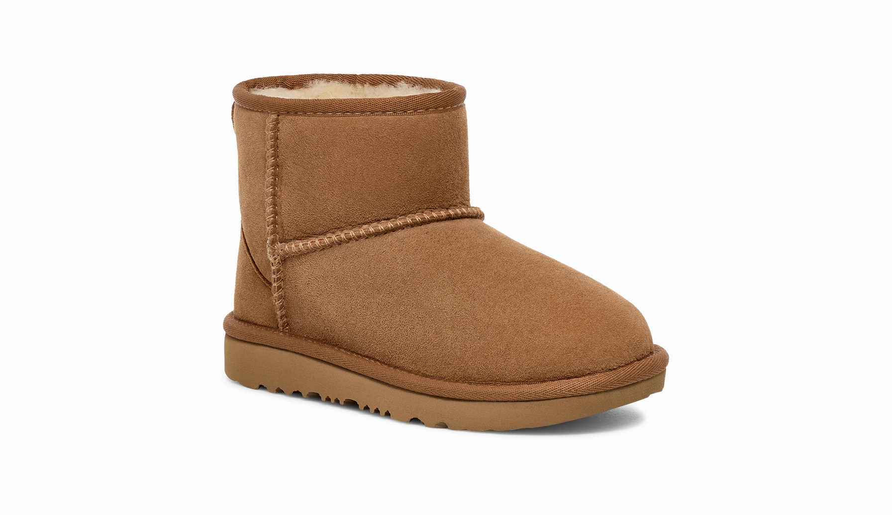 Kids' Classic II Mini Boot Wedding Western Boots