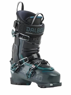 Dalbello Cabrio MV Free 120 IF Ski Boot 2026 Color Boots