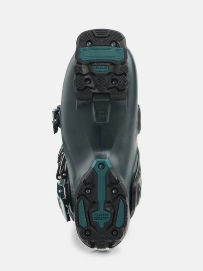 Thousand Mile Boots Dalbello Cabrio MV Free 120 IF Ski Boot 2026