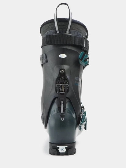 Dalbello Cabrio MV Free 120 IF Ski Boot 2026 Insoles For Working Boots