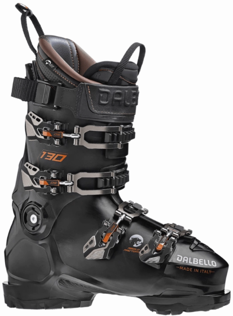 Dalbello DS Asolo Factory 130 GW Ski Boot Define Boots