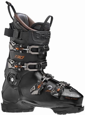 Dalbello DS Asolo Factory 130 GW Ski Boot Cricket Boots