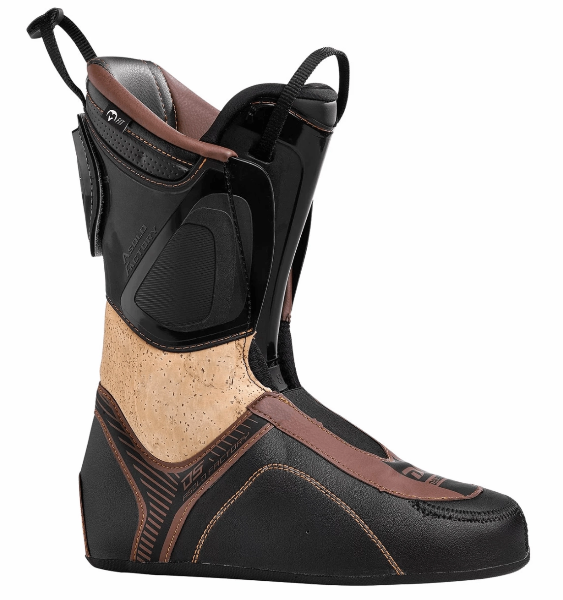 Dalbello DS Asolo Factory 130 GW Ski Boot Puss N Boots Movie