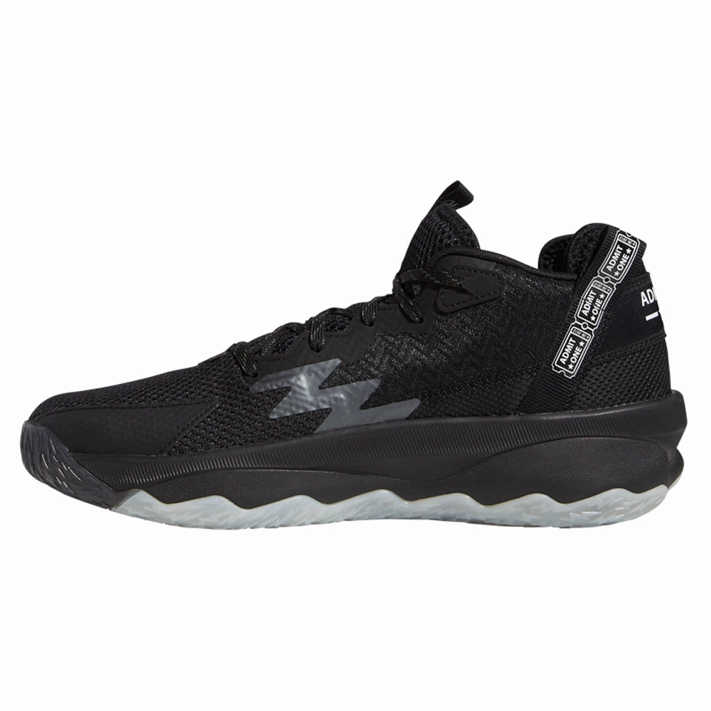 Adidas Stability Shoes Dame 8 Basketball Shoes