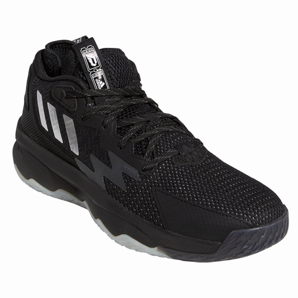 Dame 8 Basketball Shoes Adidas Tempo Running Shoe Without Carbon Plate