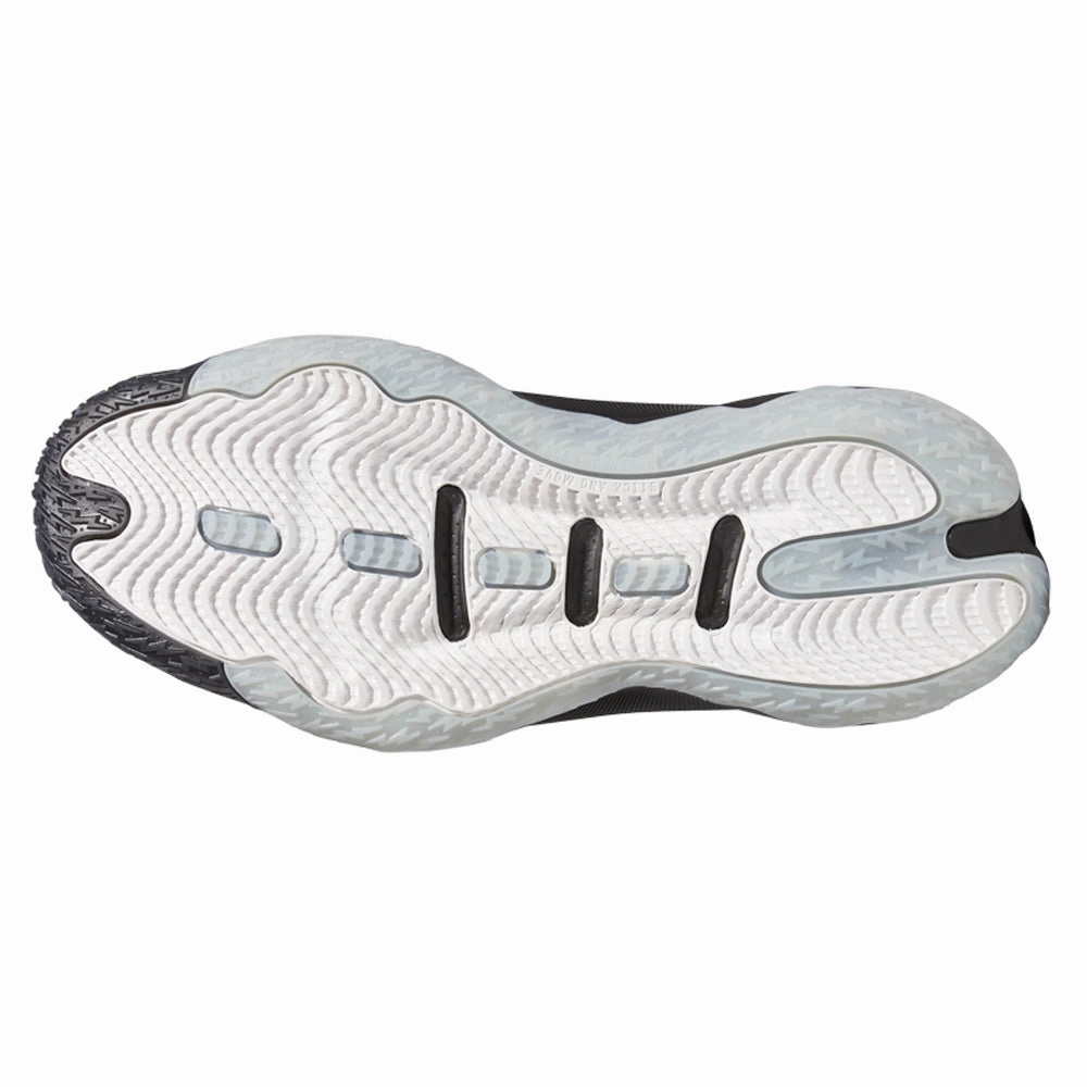 Adidas Kaptir Shoes Pure Dame 8 Basketball Shoes