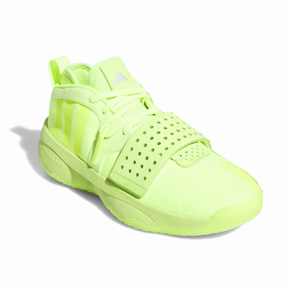 Adidas Formotion Shoes Dame 8 Extply Basketball Shoes