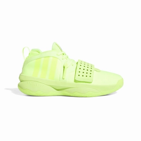 Adidas Skate Shoe Dame 8 Extply Basketball Shoes
