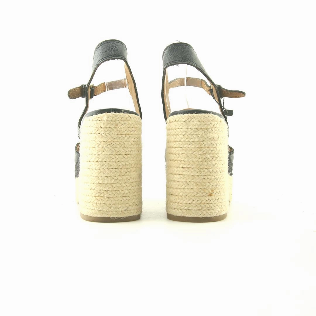 ZODIAC BRYCE High Heeled Bondage