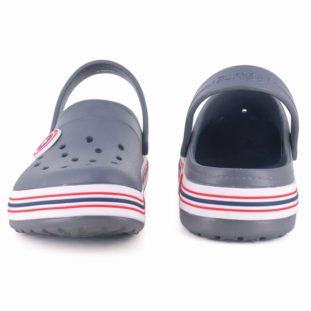 FLITE Clogs for Mens FL 3004 Best Slippers Support