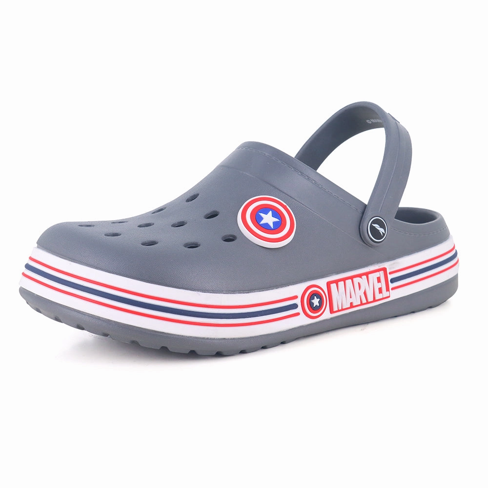 Smilie Face Slippers FLITE Clogs for Mens FL 3004