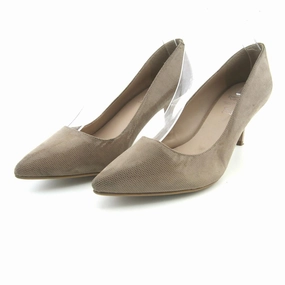 DANIELA VEGA . Heel Tips For Shoes