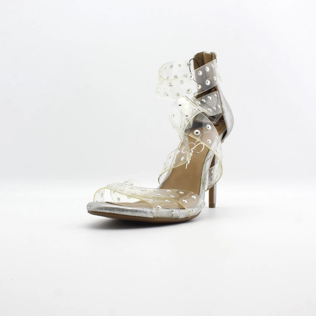 GESSICA SIMPSON . Garter Belts High Heels