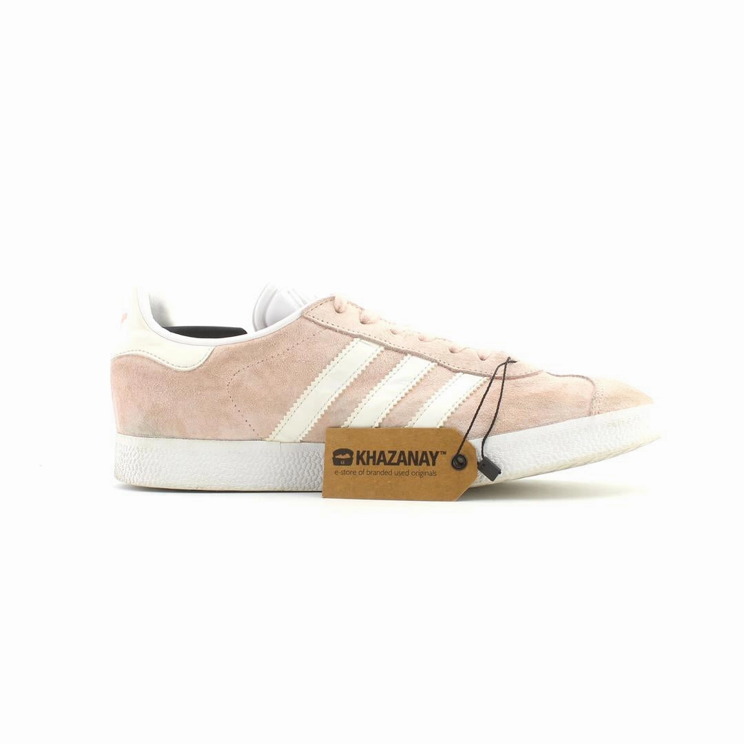 British Casual Shoes ADIDAS GAZELLE