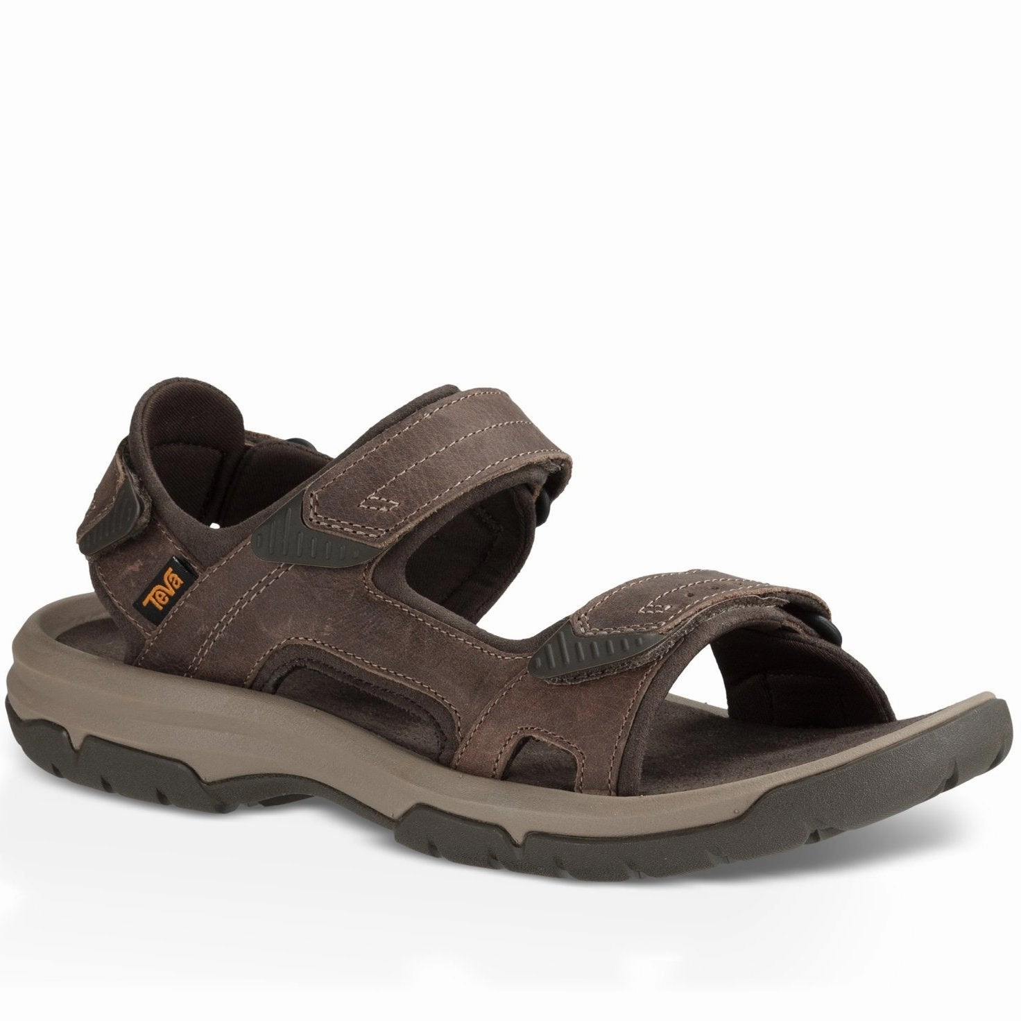 Comfortable Wedge Heel Sandals MEN'S LANGDON SANDAL