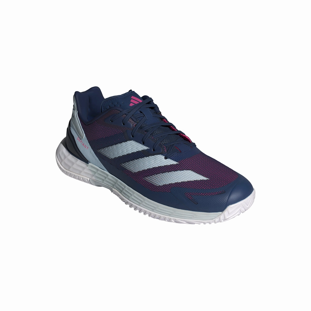 Defiant Speed 2 Tennis Shoes One Piece Adidas Shoes