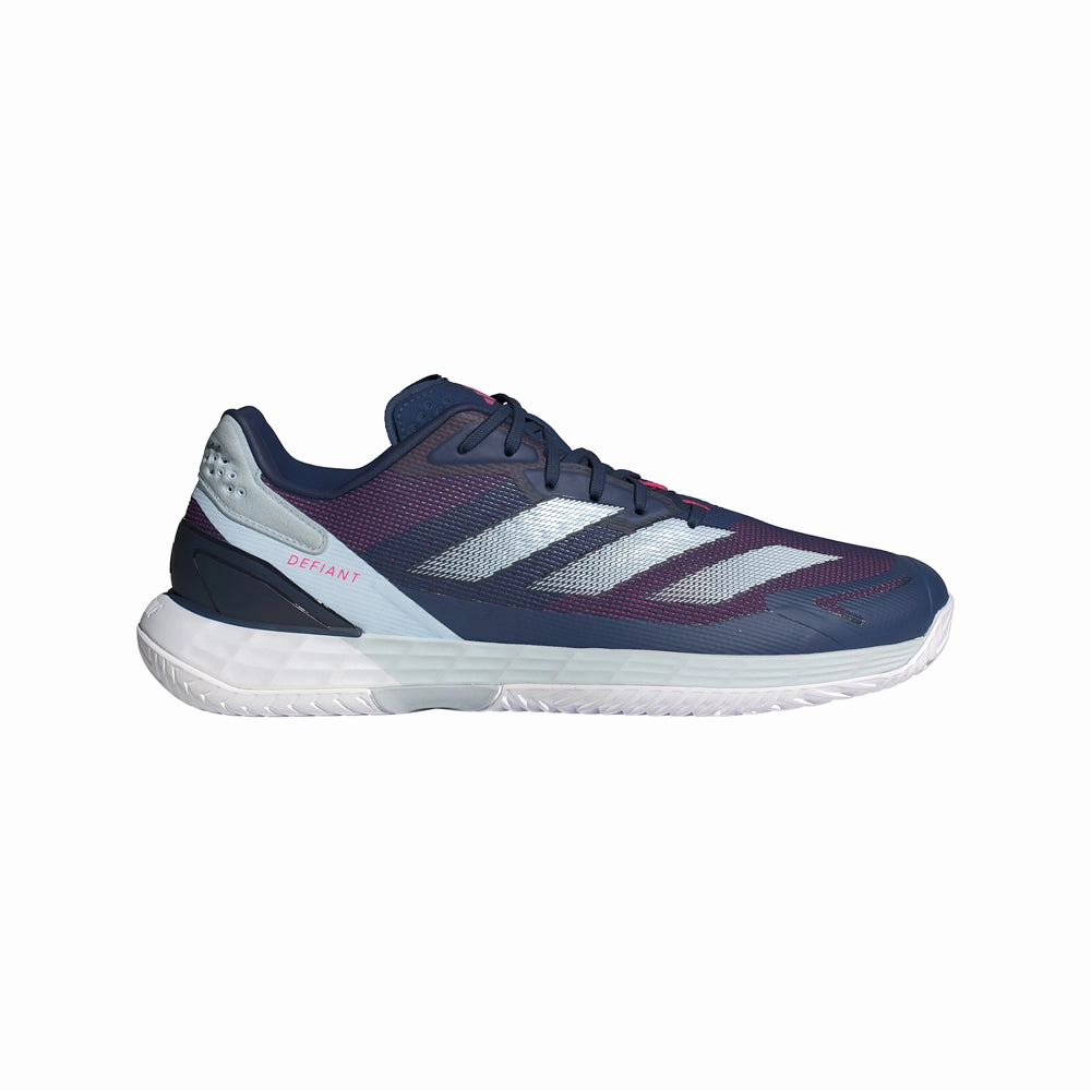 Adidas Lightmotion Basketball Shoes Defiant Speed 2 Tennis Shoes
