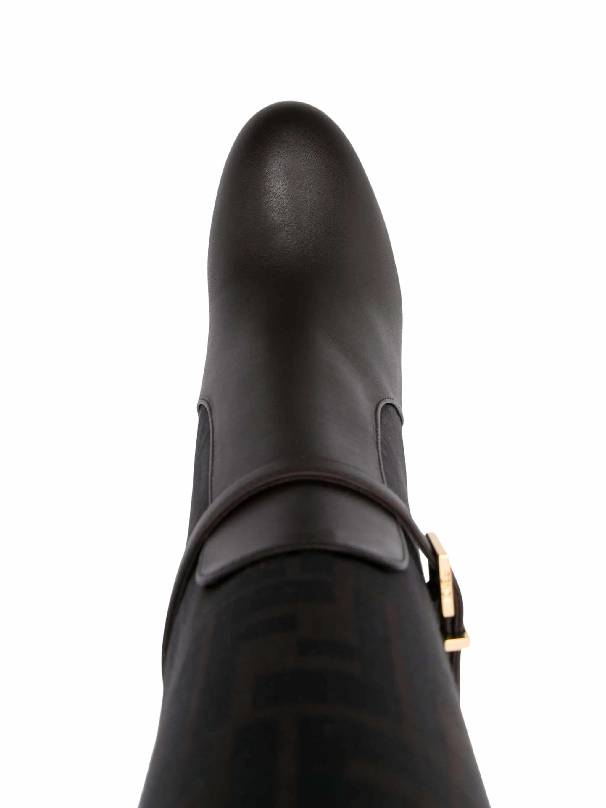 Delfina 105mm boots Monster High Boots