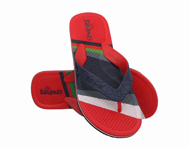 BAHAMAS Flip Flops for Men BHG 102 Jailhouse Slippers