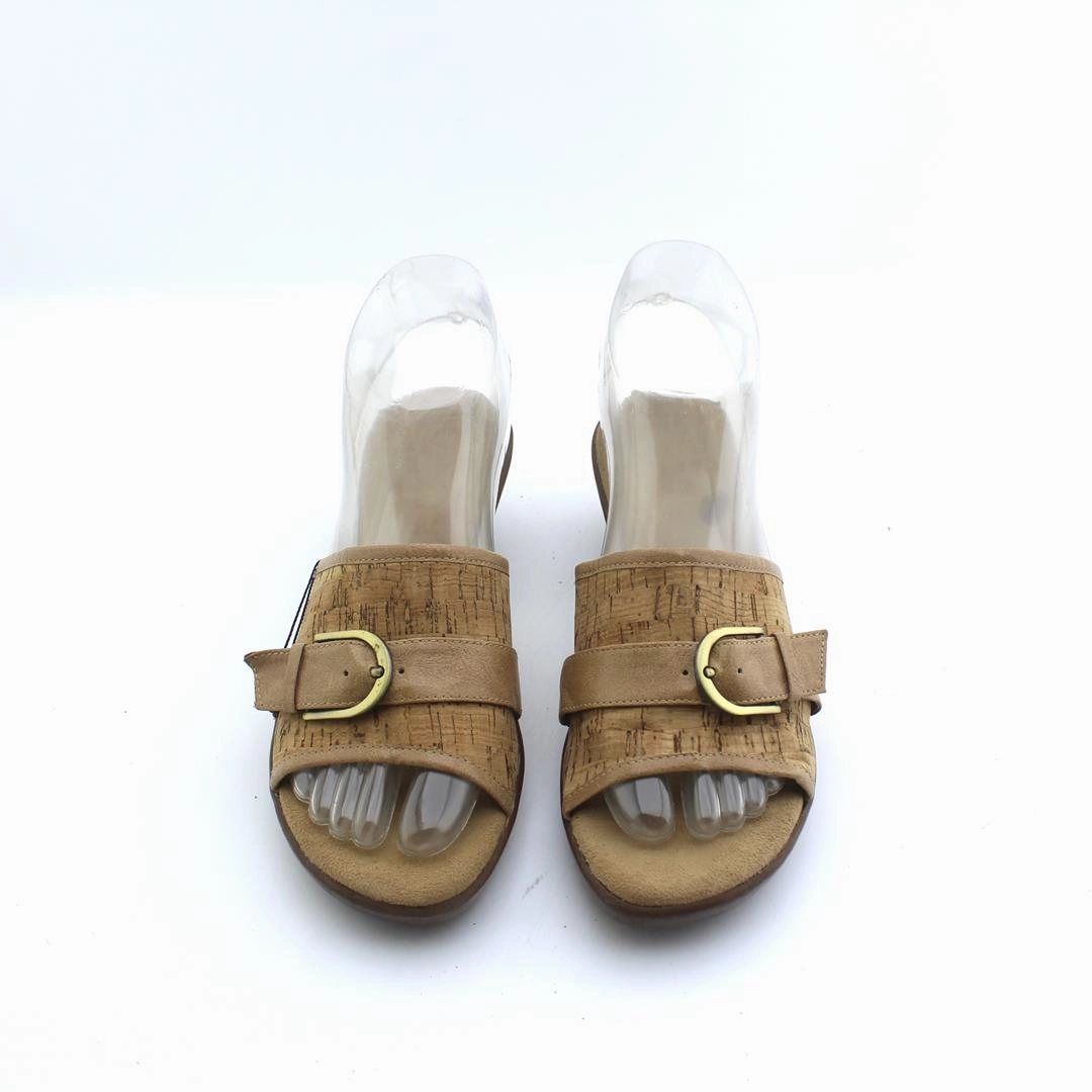 Dollar General Slippers A2 .