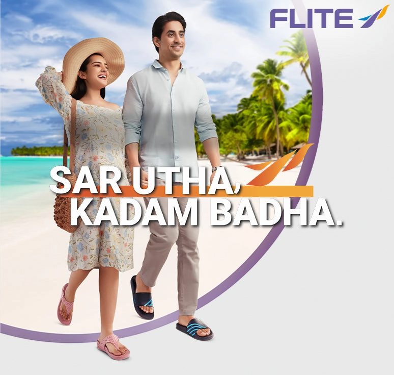 Slippers With Great Arch Support FLITE Slippers for men FL 453