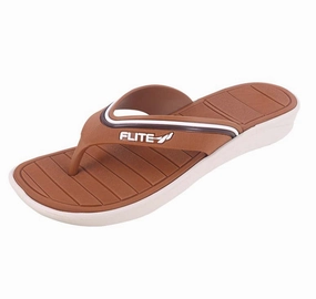 Memory Slippers FLITE Slippers for men FL 453