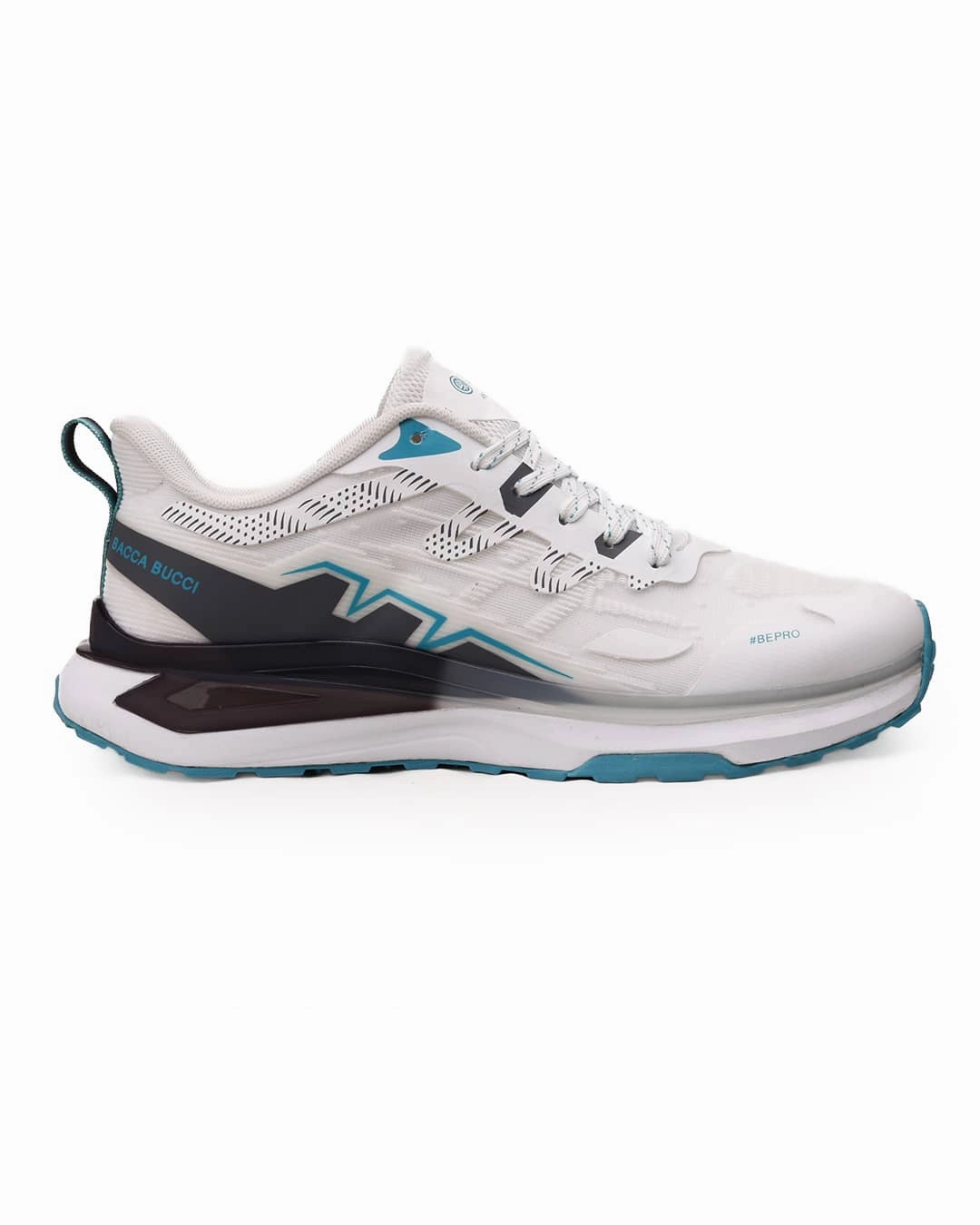 Bacca Bucci Axiom | All-Day Comfort Performance Sneakers