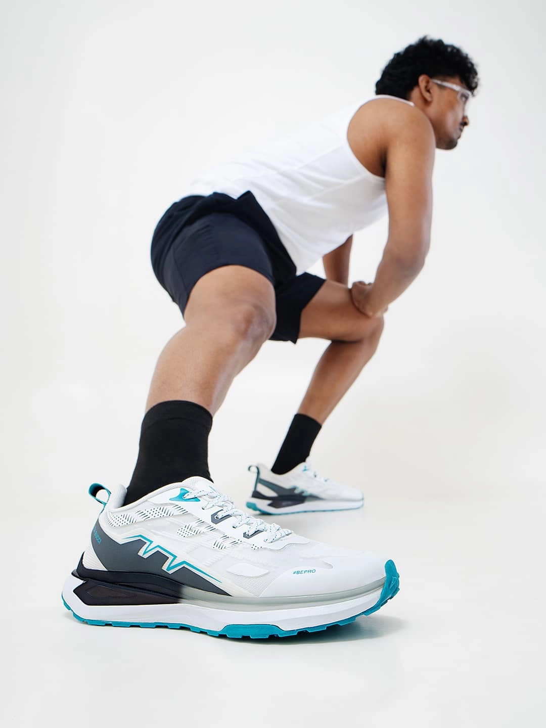 Best Low All Casual Shoes Bacca Bucci Axiom | All-Day Comfort Performance Sneakers