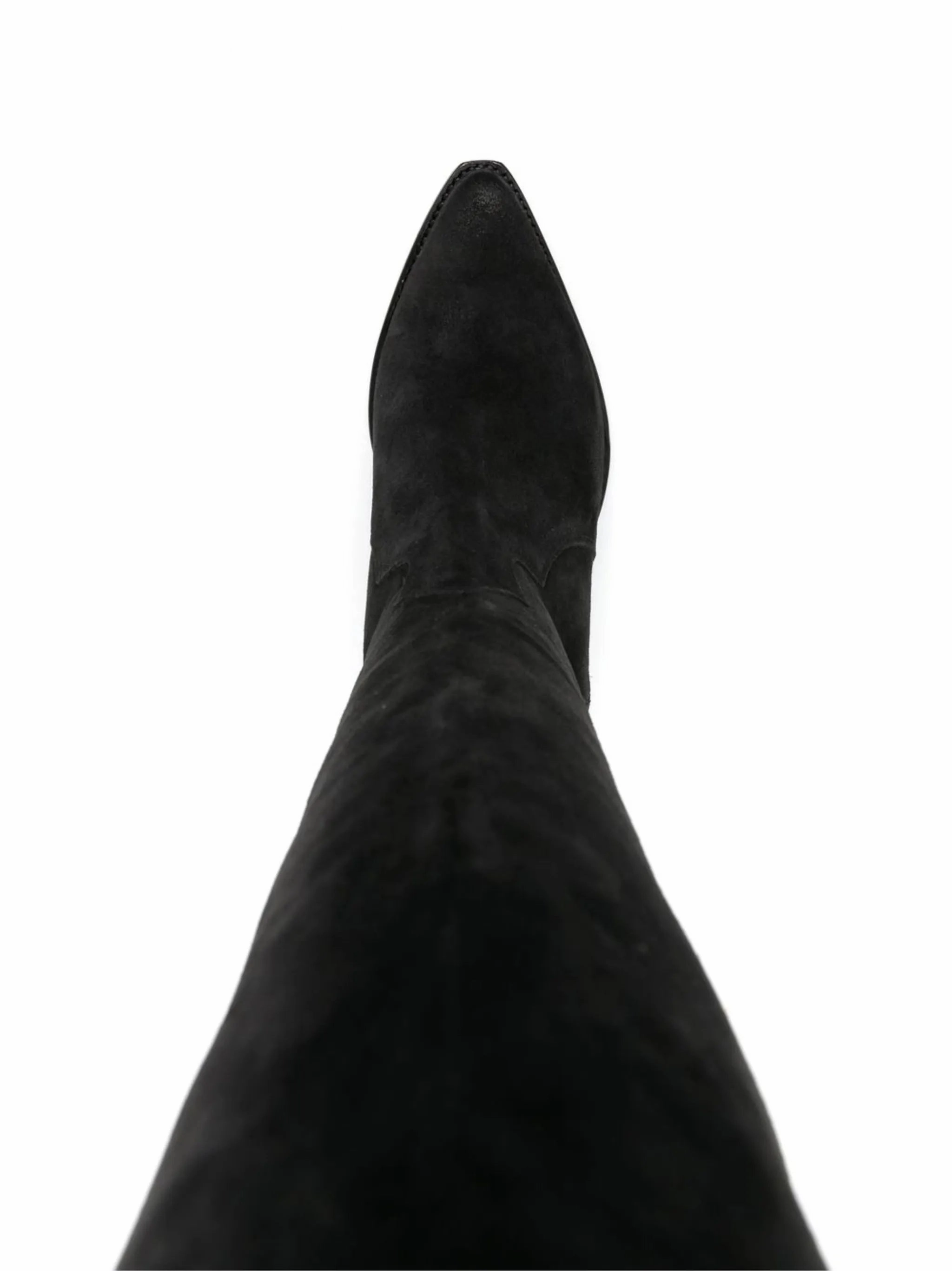 Denvee 50mm knee-length boots Sale On Cowboy Boots