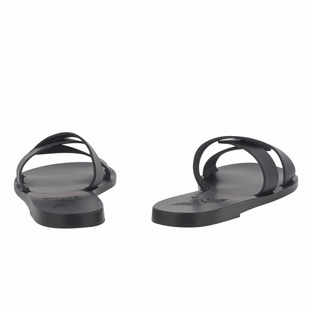 Rainbow Sandals Sale Desmos Black