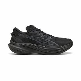 Deviate NITRO 3 WIDE Running Shoes Puma Shoes Size 8
