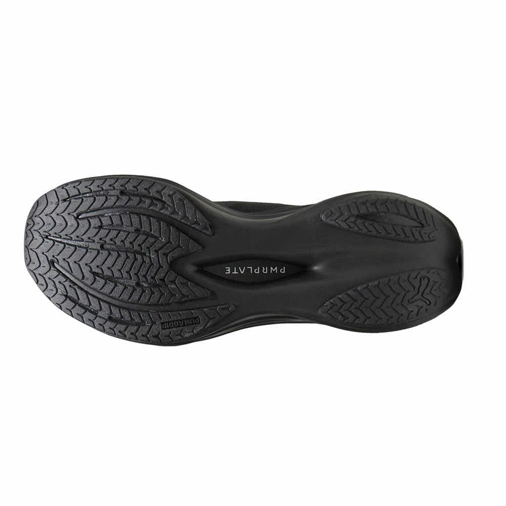 Puma Bari Slip-on Comfort Shoes Deviate NITRO 3 WIDE Running Shoes