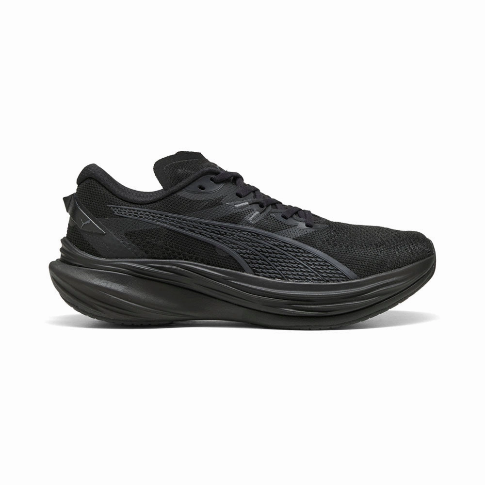 Deviate NITRO 3 WIDE Running Shoes Puma Indoor Handball Shoes