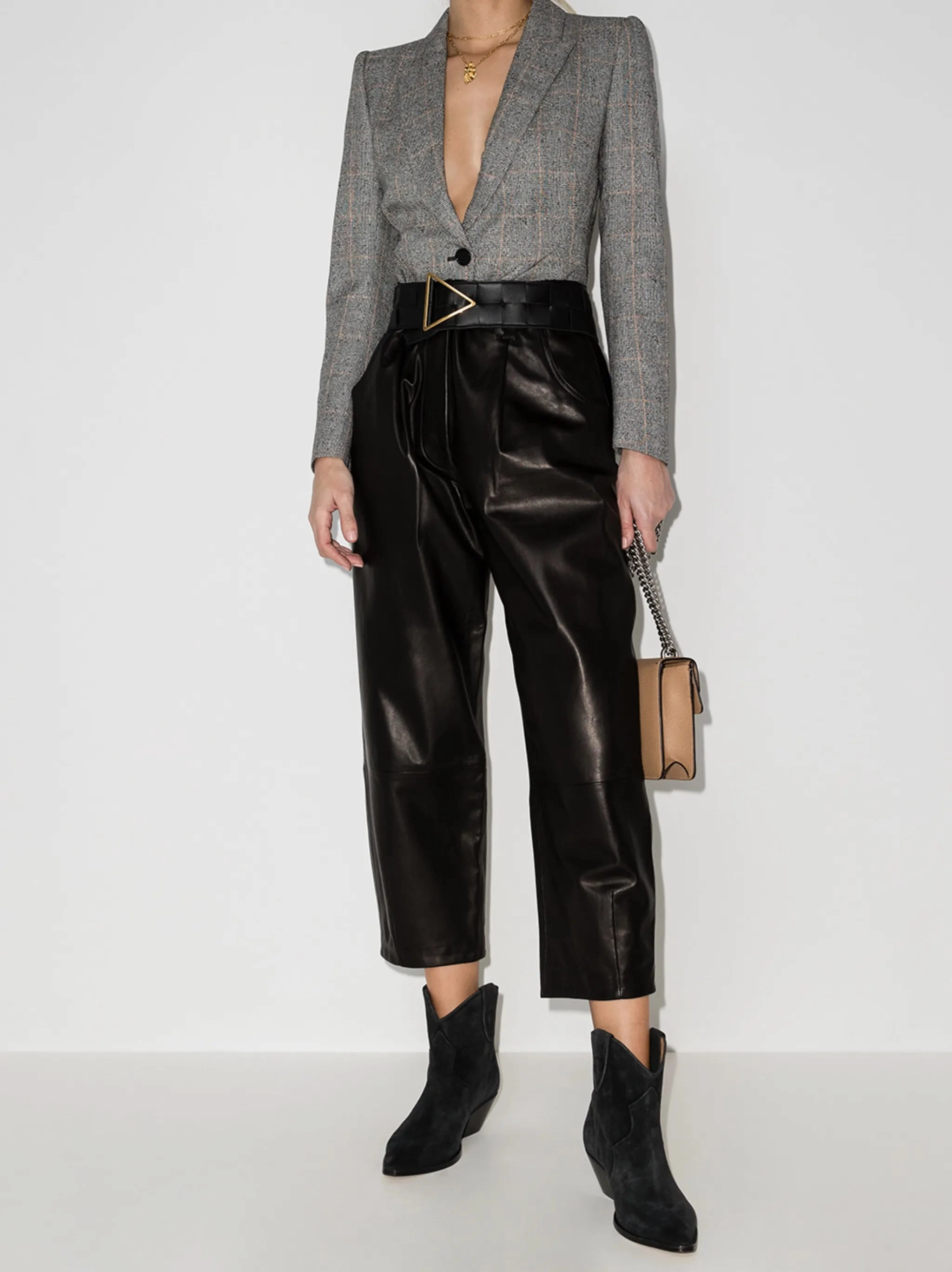 Dewina suede ankle boots Trickers Boots