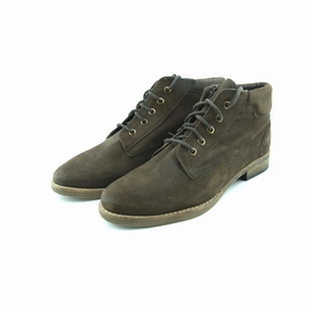 DIBA . Casual Suede Slip On Shoe