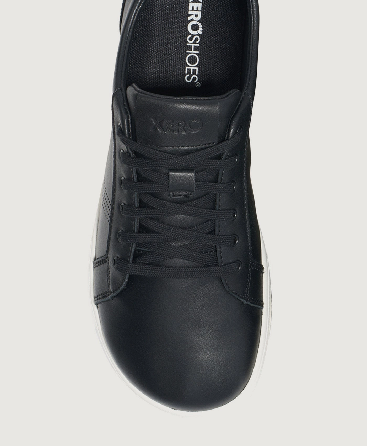 Olukai Pehuea Casual Shoes Dillon Leather - Men