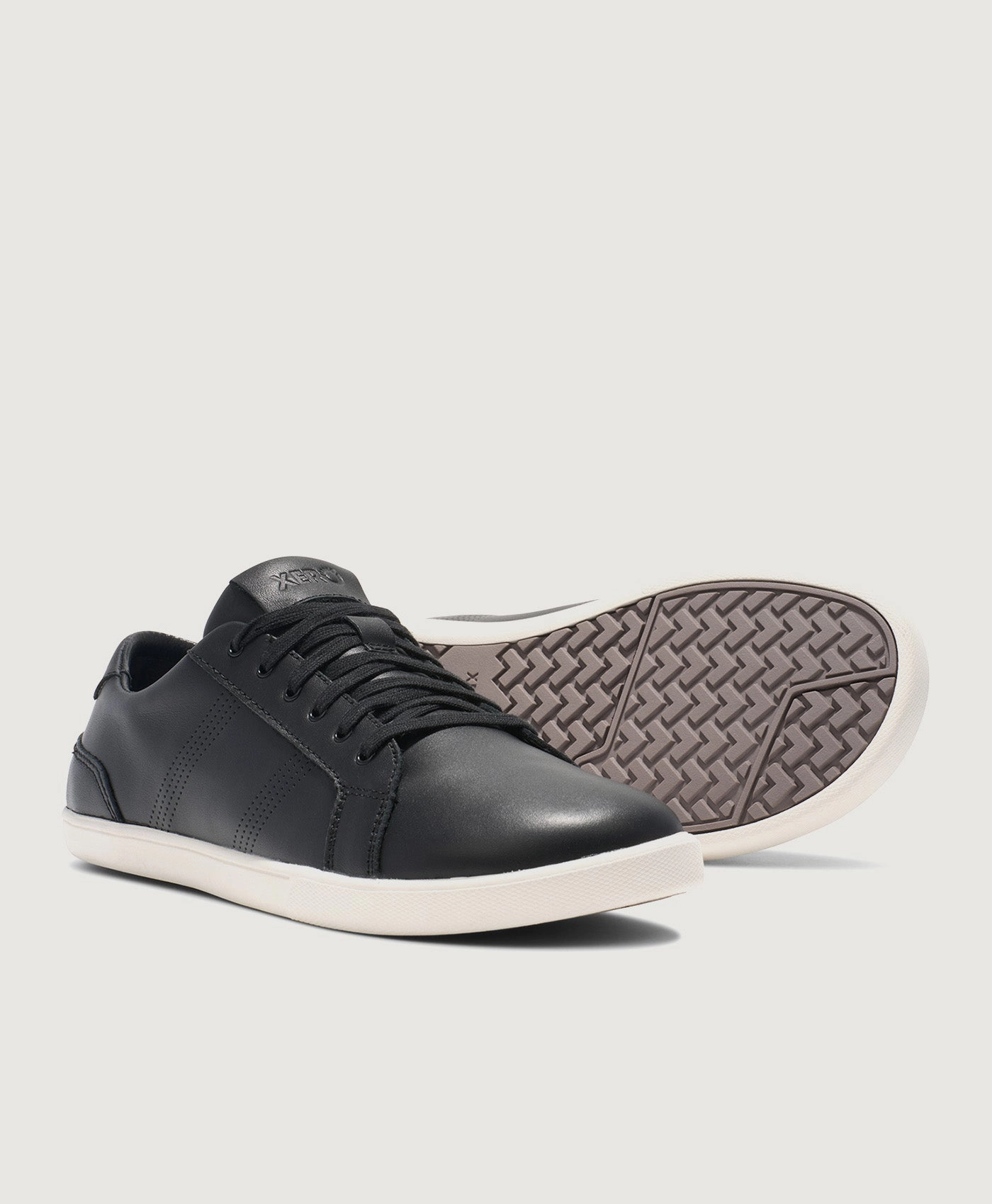 Dillon Leather - Men Gazelle Indoor Casual Shoes
