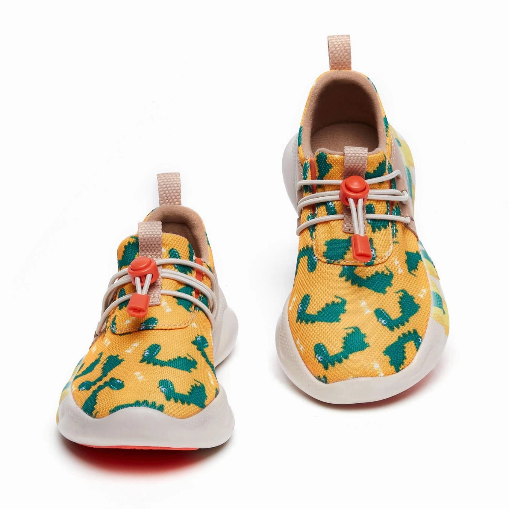 Dinosaur Carnival Mijas XIII Kid Sneakers All Star