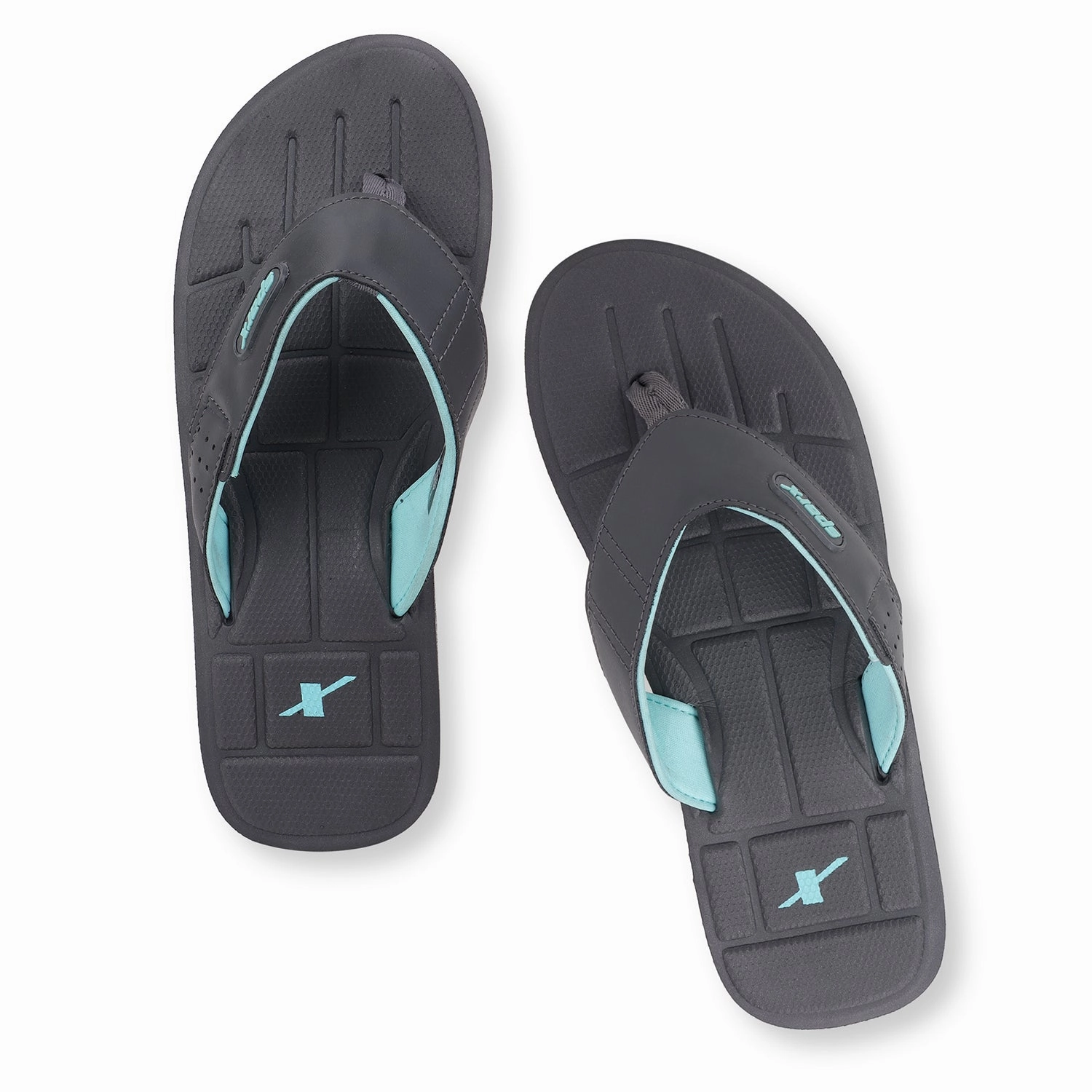 Kiwi Sandals Flip Flops for Men SFG 2124