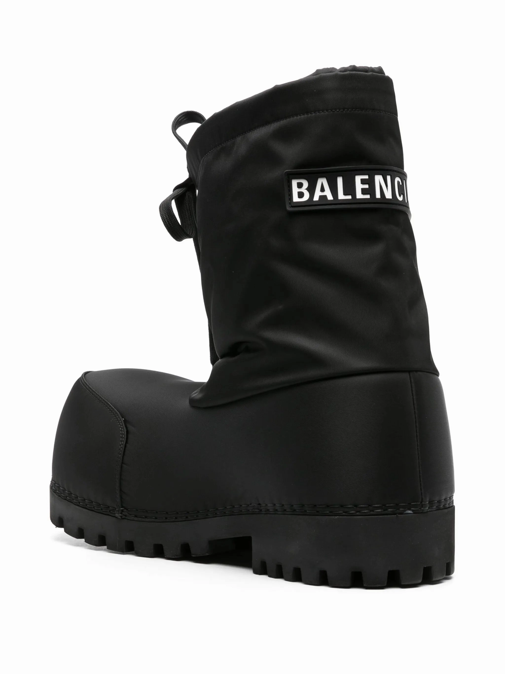 Trekking Boots Winter Alaska rain boots