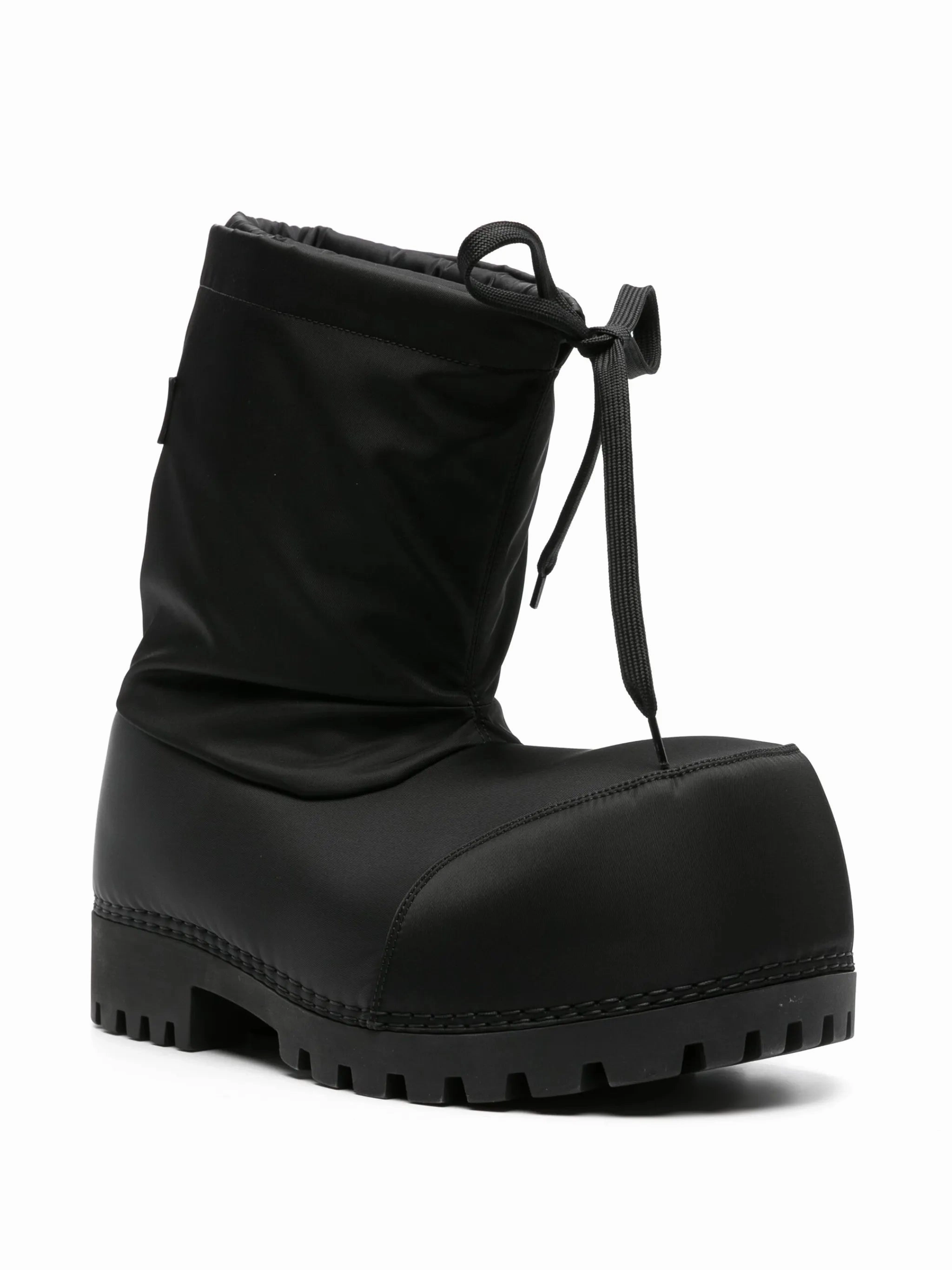 Waterproof Duck Boots Alaska rain boots