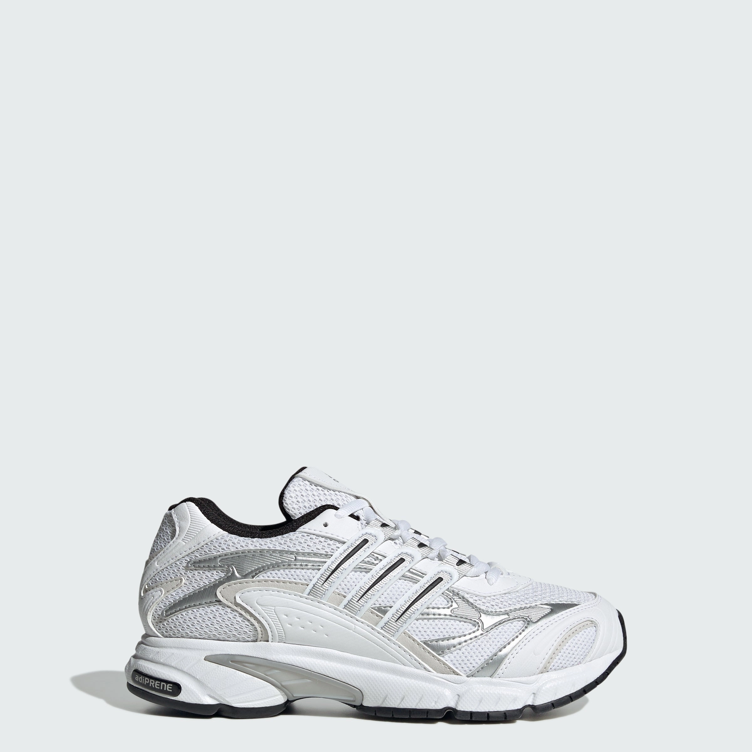 Sneakers Patrick Ewing Kids' adidas Temper Run 2.0 Shoes Kids