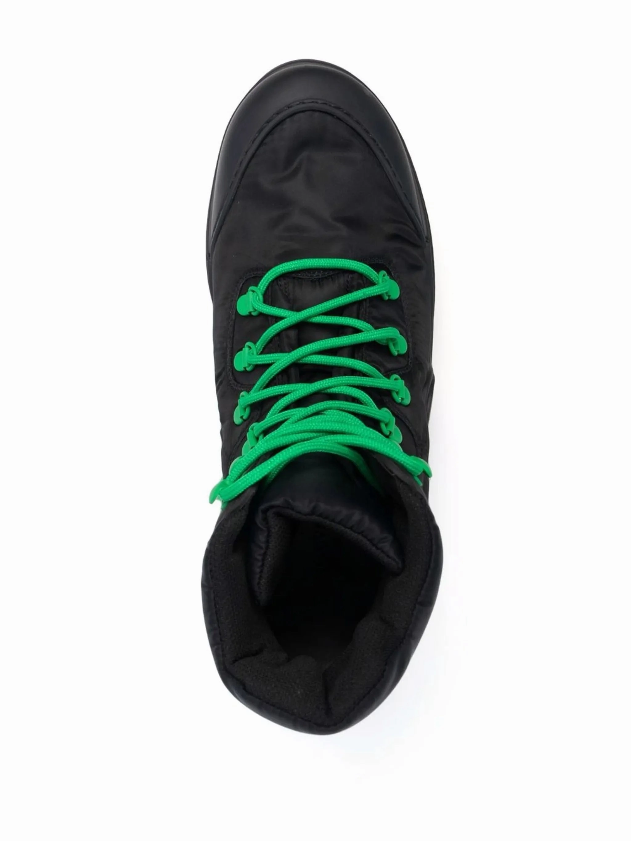 Dress Brown Boots 2024 contrasting-lace ankle boots