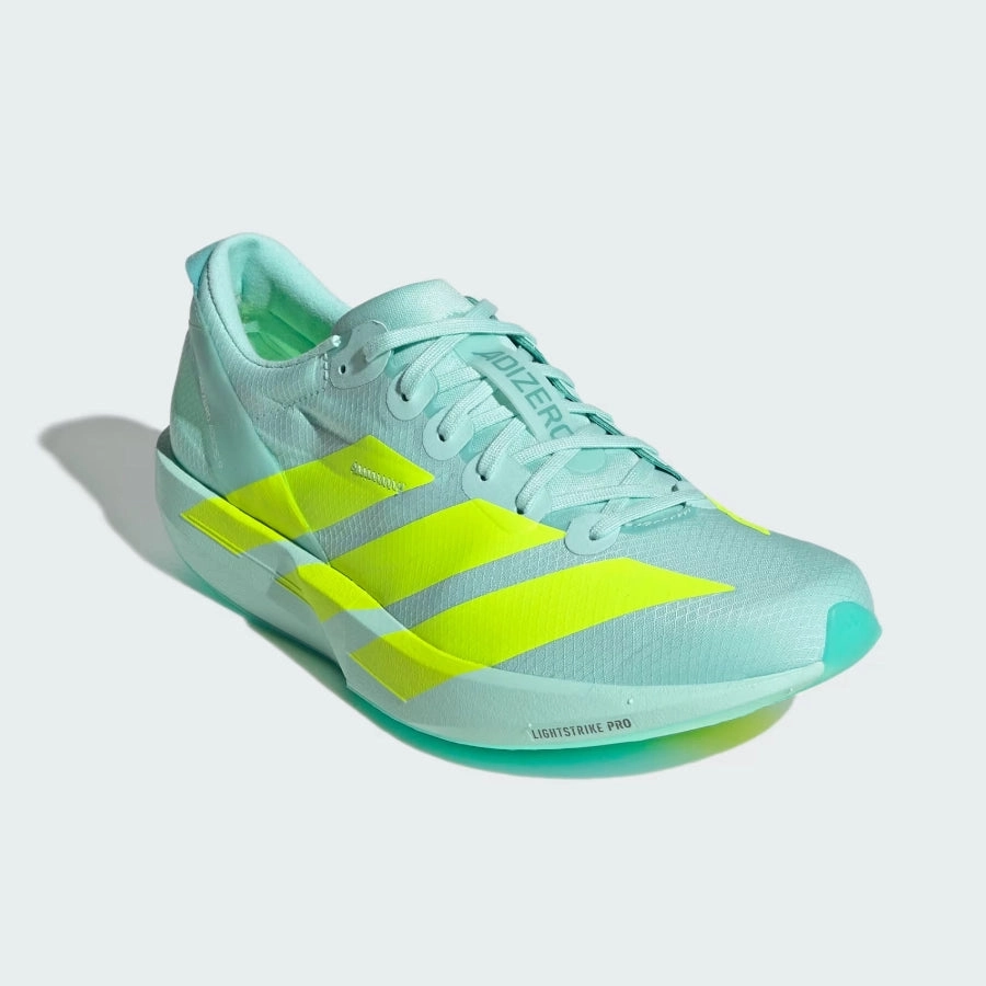 Adidas Barricade Tennis Shoes Adidas Women's Adizero Adios 9